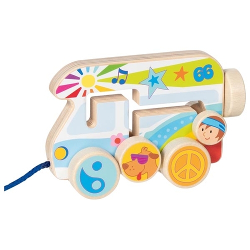 GOKI קמפר למשיכה לגיל שנה 54839