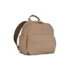תיק החתלה changing bag - חום בהיר Toffee