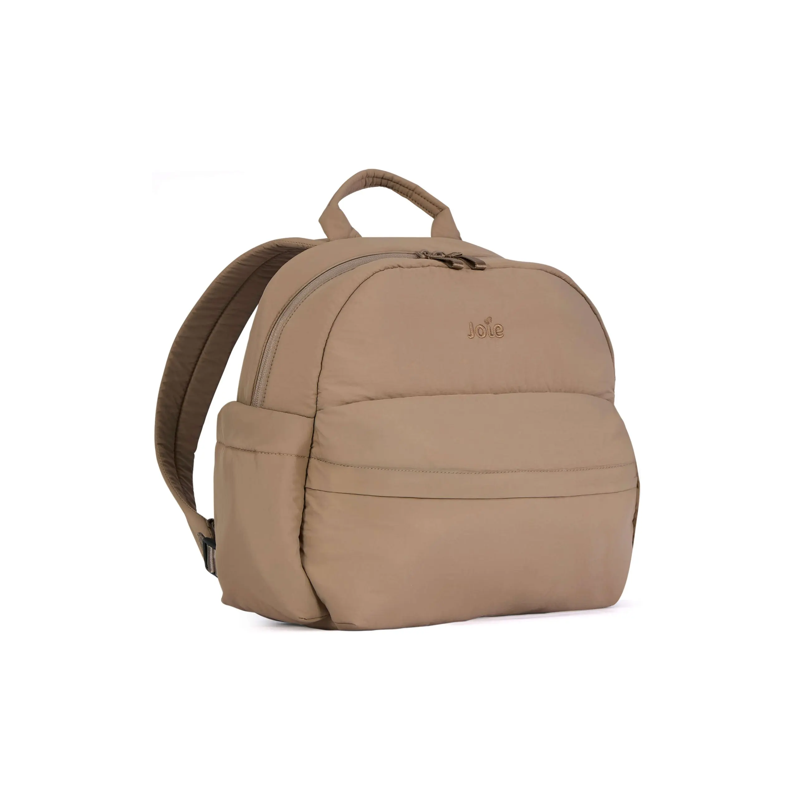 תיק החתלה changing bag - חום בהיר Toffee