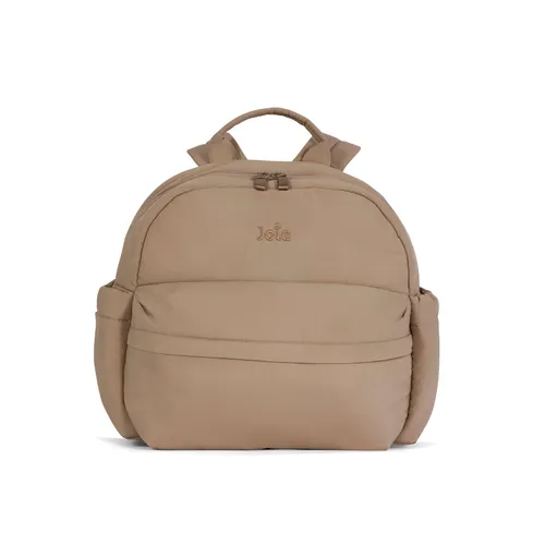 תיק החתלה changing bag - חום בהיר Toffee
