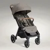 טיולון קומפקטי המתאים מלידה parcel™‎ lx Signature - אפור בהיר Maple
