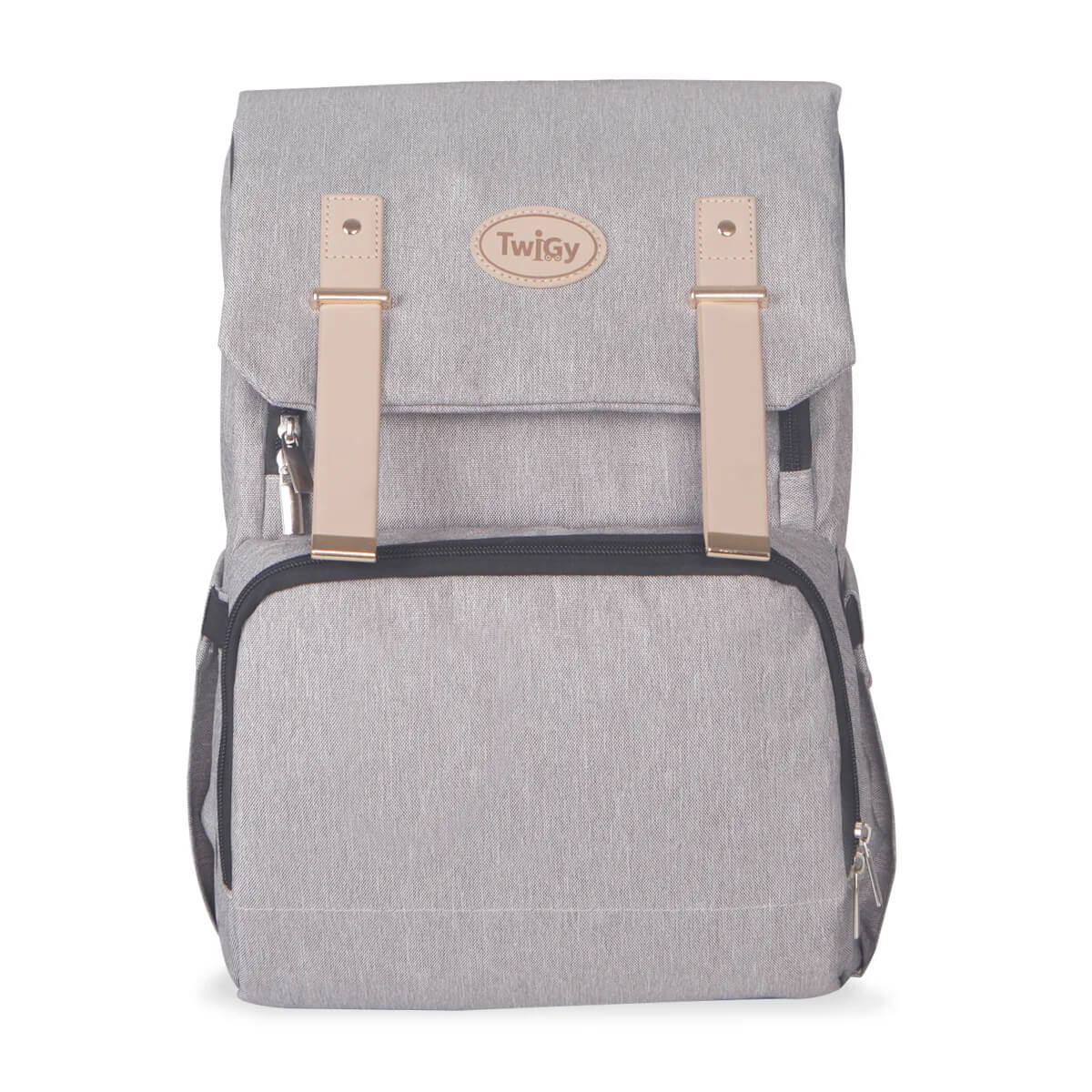 תיק לעגלה Urban Fit אפור Twigy