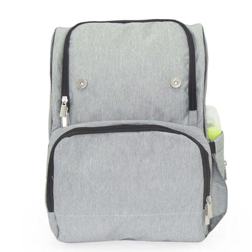 תיק לעגלה Urban Fit אפור Twigy