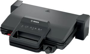 טוסטר לחיצה בוש Bosch דגם – TCG 3323 – שחור