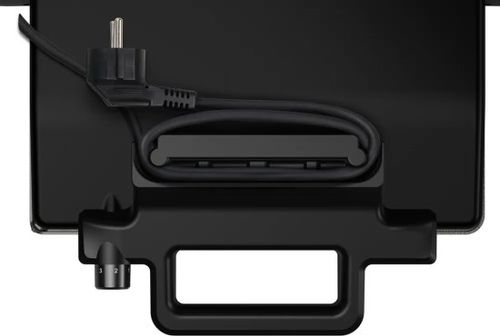 טוסטר לחיצה בוש Bosch דגם – TCG 3323 – שחור