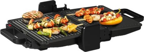טוסטר לחיצה בוש Bosch דגם – TCG 3323 – שחור