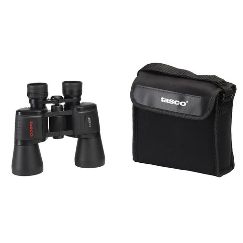 משקפת שדה טאסקו 10*50 TASCO BINOCULAR JUMELLES
