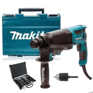 פטישון 26 מ"מ MAKITA HR2630X1