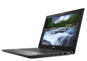 מחשב נייד Dell Latitude 7290 LT-RD33-10561 דל