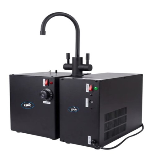 מערכת מים תת כיורית למים קרים וחמים  LUMINA לומינה 