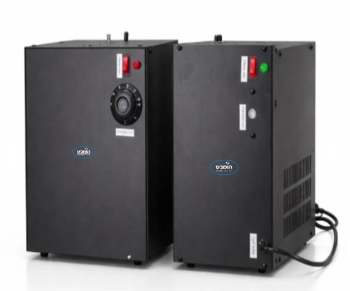 מערכת מים תת כיורית למים קרים וחמים  LUMINA לומינה 