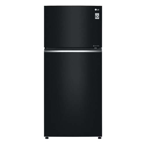 מקרר ‏מקפיא עליון LG GRM6781BU ‏506 ‏ליטר