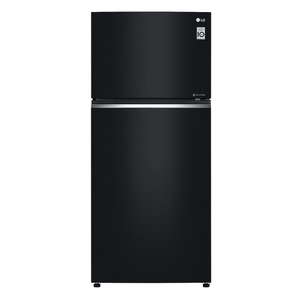 מקרר ‏מקפיא עליון LG GRM6781BU ‏506 ‏ליטר