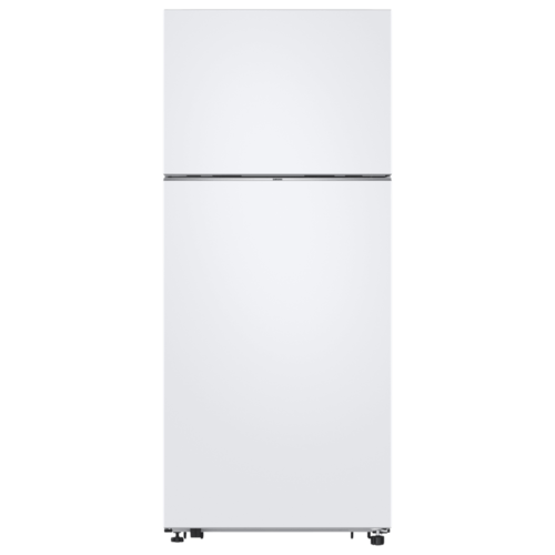 מקרר מקפיא עליון 530 ליטר RT53DG7A14WW לבן SAMSUNG