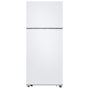 מקרר מקפיא עליון 530 ליטר RT53DG7A14WW לבן SAMSUNG