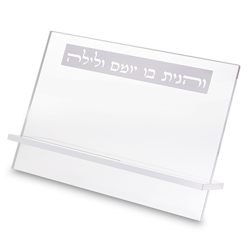 שטנדר אקריליק 