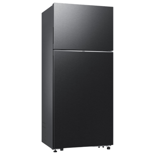 מקרר מקפיא עליון 530 ליטר RT53DG7A64B1 שחור פחם SAMSUNG