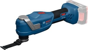 מסור/מלטשת רב שימושי בוש GOP 18V-30 BOSCH