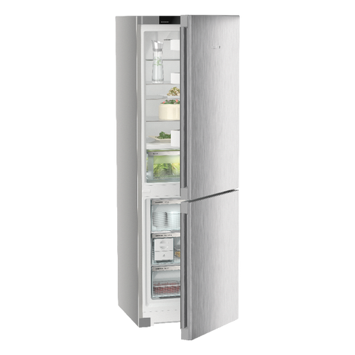 מקרר ‏מקפיא תחתון Liebherr CBNsdc 522i ‏320 ‏ליטר ליבהר
