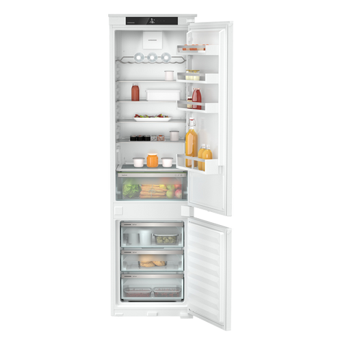 מקרר ‏מקפיא תחתון Liebherr ICNSd 5603 ‏284 ‏ליטר ליבהר