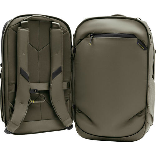 תיק גב Peak Design Travel Backpack 2-in-1 40L