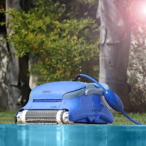   רובוט לניקוי בריכה Dolphin    SUPREME   M200   מטפס  CB
