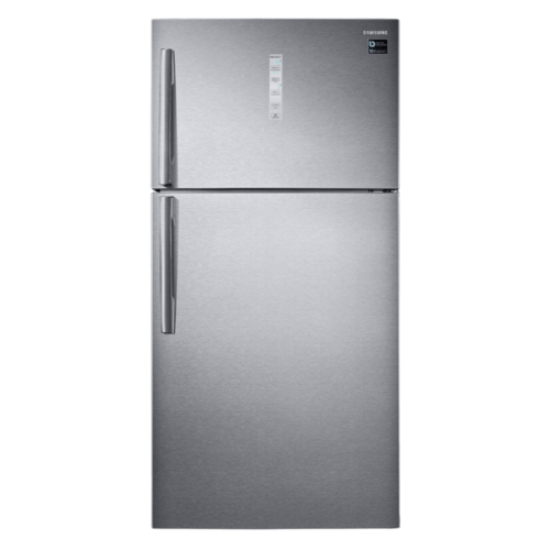 מקרר מקפיא עליון אינוורטר 588 ליטר RT58K7044SL SAMSUNG