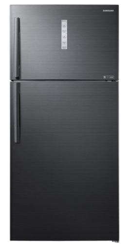 מקרר מקפיא עליון ‏622 ליטר ⁦SAMSUNG RT62K7044BS⁩