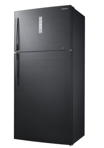 מקרר מקפיא עליון ‏622 ליטר ⁦SAMSUNG RT62K7044BS⁩
