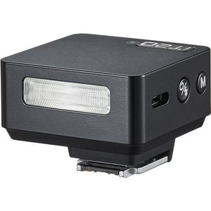 פלאש חיצוני קומפקטי Godox iT20 C for Canon