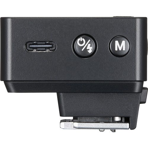 פלאש חיצוני קומפקטי Godox iT20 C for Canon