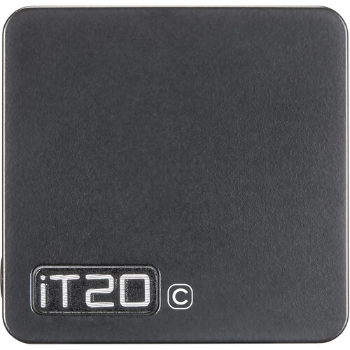 פלאש חיצוני קומפקטי Godox iT20 C for Canon