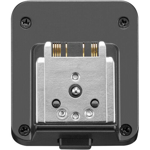 מתאם הגבהה Godox TR C TTL Hot Shoe Riser for Canon