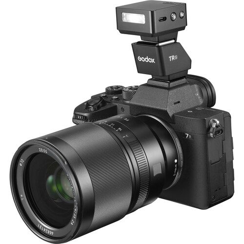 מתאם הגבהה Godox TR F TTL Hot Shoe Riser for FUJIFILM