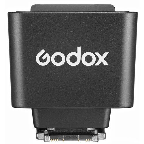 מתאם הגבהה Godox TR F TTL Hot Shoe Riser for FUJIFILM