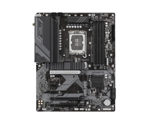 לוח אם | Gigabyte Z790 D AX | ATX | DDR5 UD | 2.5GB Lan WIFI6E