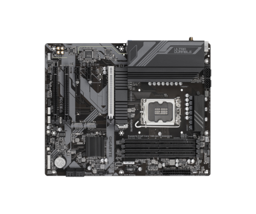 לוח אם | Gigabyte Z790 D AX | ATX | DDR5 UD | 2.5GB Lan WIFI6E