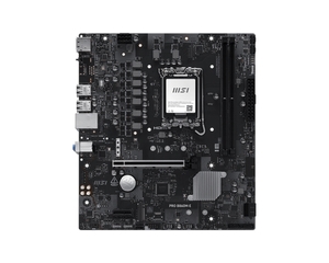 לוח אם | PRO B860M-E MSI
