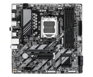 לוח אם | Gigabyte B650M D3HP AX 1.3 | DDR5 | AM5 | WIFI | BT | Micro-Atx