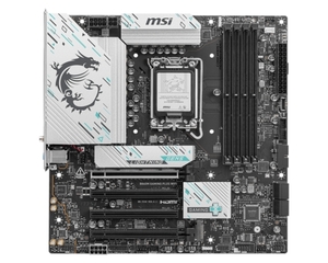 לוח אם | MSI B860M GAMING PLUS | WIFI