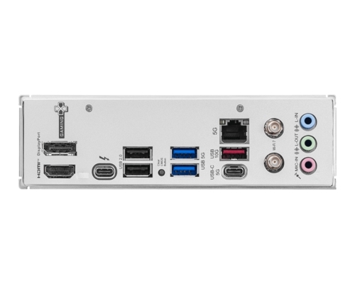 לוח אם | MSI B860M GAMING PLUS | WIFI