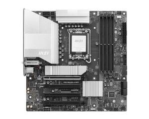 לוח אם | MSI PRO B860M-A | WIFI