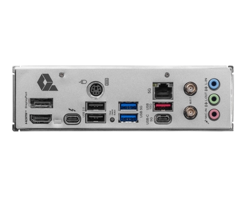 לוח אם | MSI PRO B860M-A | WIFI