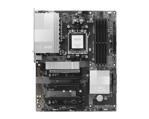 לוח אם | MSI PRO B840-P | WIFI