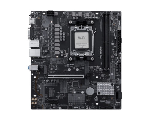 לוח אם | PRO B840M-B MSI