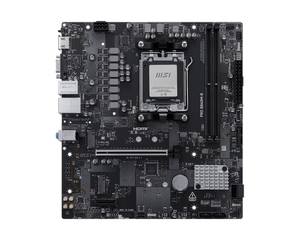 לוח אם | PRO B840M-B MSI