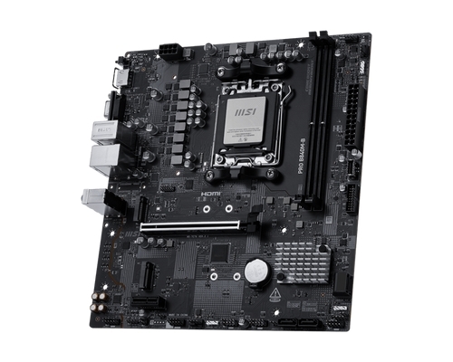 לוח אם | PRO B840M-B MSI