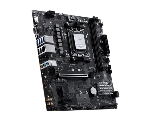 לוח אם | PRO B840M-B MSI