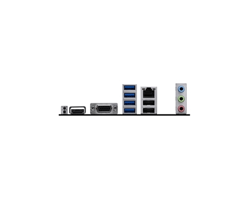 לוח אם | PRO B840M-B MSI