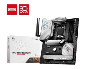 לוח אם | MSI MPG B650 EDGE | WIFI